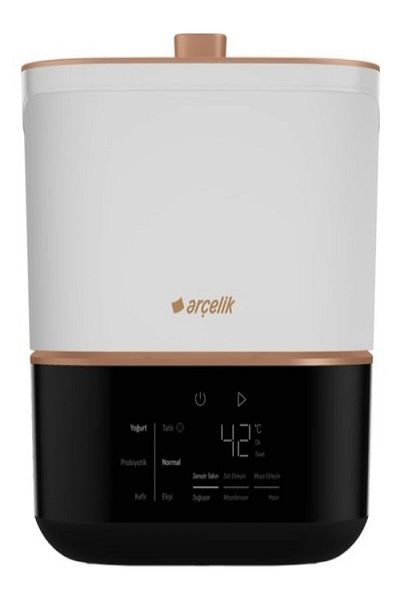 Arçelik Probiotic Yogurt and Kefir Machine - Ym 3200 I Have Taste ®