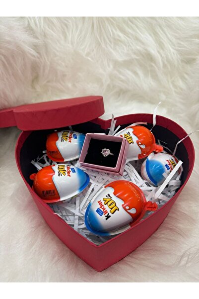 ARTSAN Kinder Joy Kutusu