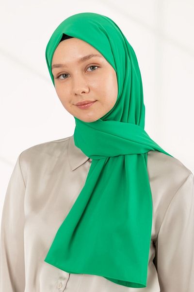 hijabchi Εισαγόμενο μετάξι Medina - Benetton