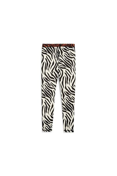 Puma Colanți de antrenament Animal Remix cu talie înaltă 7/8
