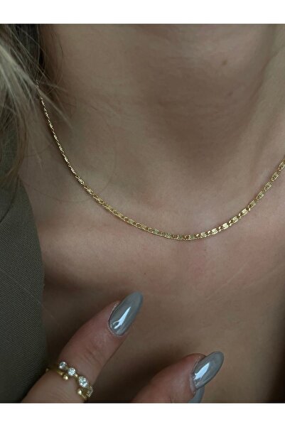 Sade Accessory Gemici Zincir