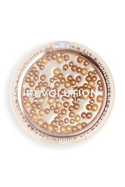 Revolution Bubble Balm Bronze Illuminator