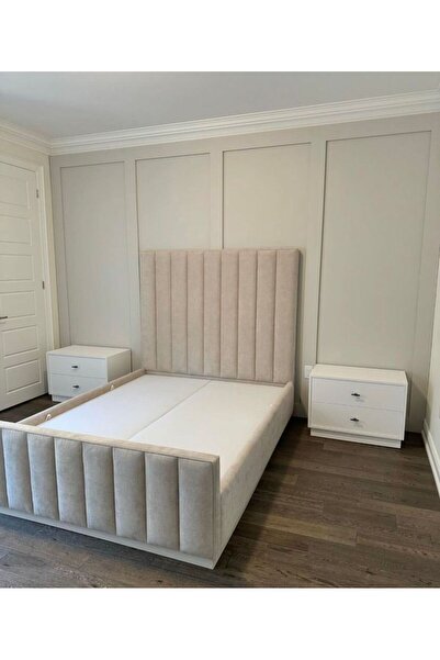 El Emeği Anka Yatak Karyola