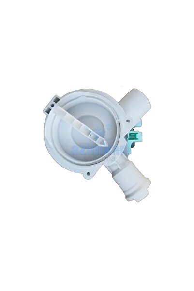 Bosch Çamaşır Makinesi Pompa Motoru Bosch Logixx