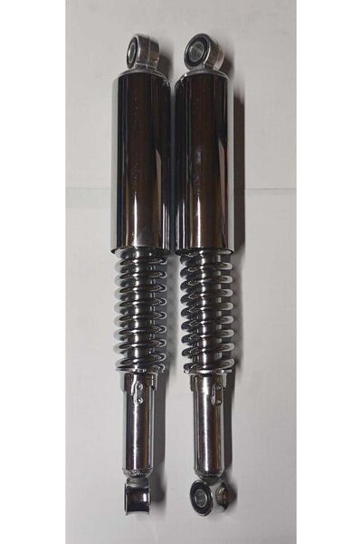 Volta Cup 100 Falkon - Çelik - Lifan Arka Amortisör Takım Oem