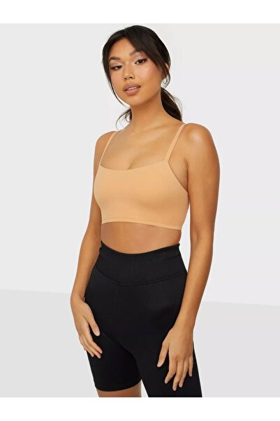 Nike Indy Luxe - Жіночий спортивний бюстгальтер 1-Piece Pad, Light-Support