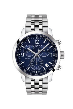Tissot prc 200 titanium clearance