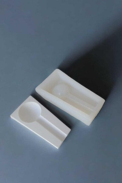 Milinza Puro Küllük Kalıbı, Beton Harcı, Taş Tozu , Alçı Döküm Kalıbı