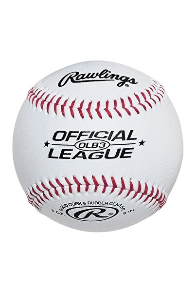 rawlings Rawling Beyzbol Topu (OLB3)