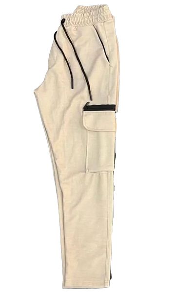 ESSFASIHON Compac Fabric - Φούτερ με δύο κλωστές