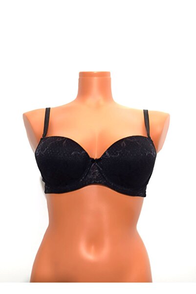 EASTERN PRINCE حمالة صدر إيرينا - كوب فارغ، سلك Underwire غير مملوء، حمالة مفردة