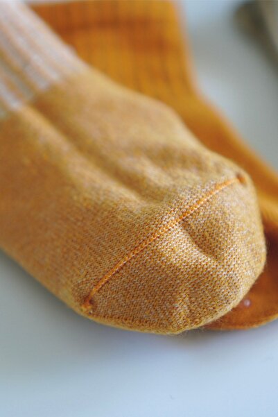 Vennusbaby 5 Pack Seamless Anti-Slip Children's Socks