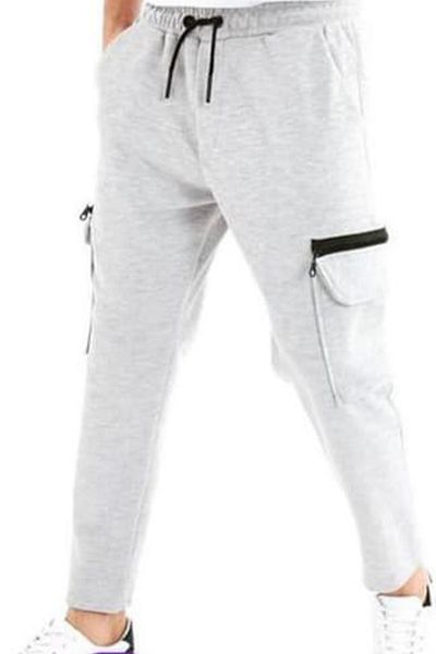 ESSFASIHON Compac Fabric - Φούτερ με δύο κλωστές