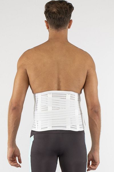 ORİNOR ORINOR STANDARD LUMBOSTAD CORSET