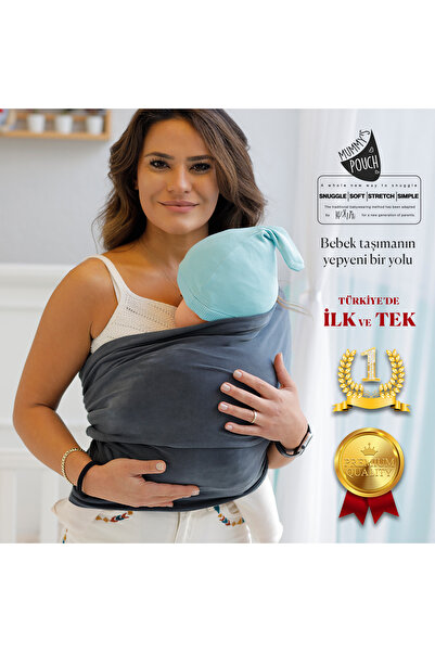 Kukita Mummy's Pouch M ( Medium ) Beden