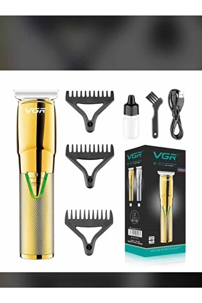 VGR Traş Makinesi