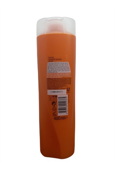 Elidor 400 مل شامبو أنيندا للعناية بالإصلاح - ELIDOR