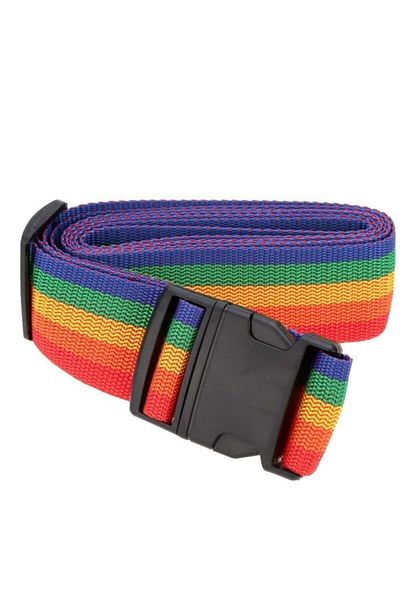 Boldy Suitcase Belt-suitcase Belt-adjustable Suitcase Safety Belt-bag Belt-valise Lashing Belt 1 Ad.