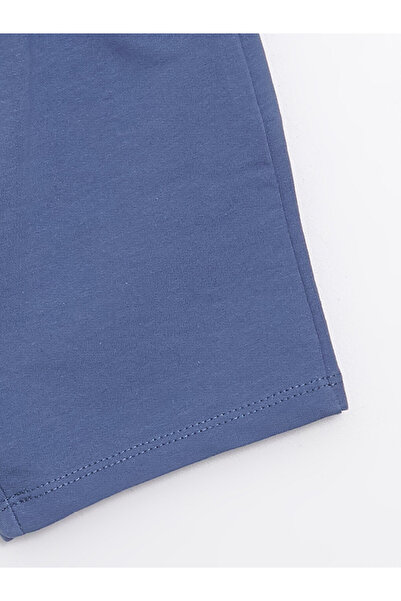 LC Waikiki LCW Sada 2 elastických šortek v pase pro chlapečka