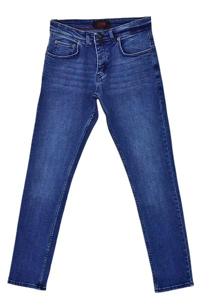 LOCUS JEANS Мъжки дънки Silim Fitt - 310 BGL-ST03839