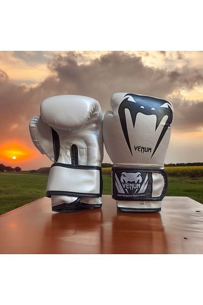 Venum Gloves