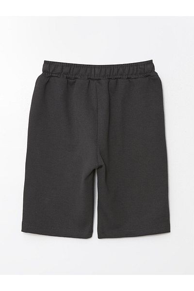 LC Waikiki LCW Basic Elastic Shorts for Baby Boy
