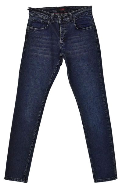 LOCUS JEANS Мъжки дънки Silim Fitt - 310 BGL-ST03839