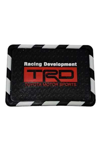 Natural Non-Slip Torpedo - Anti-Slip Pad