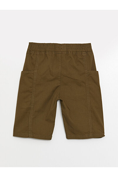 LC Waikiki Boy's Shorts - LCW Elastic Waist