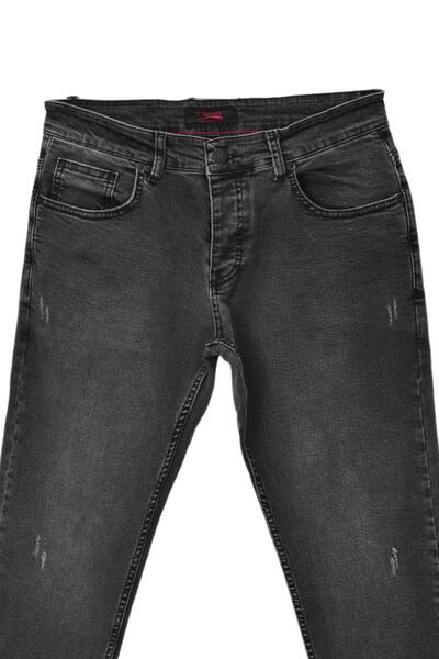 LOCUS JEANS Silim Fitt Чоловічі джинси - 310 BGL-ST03839