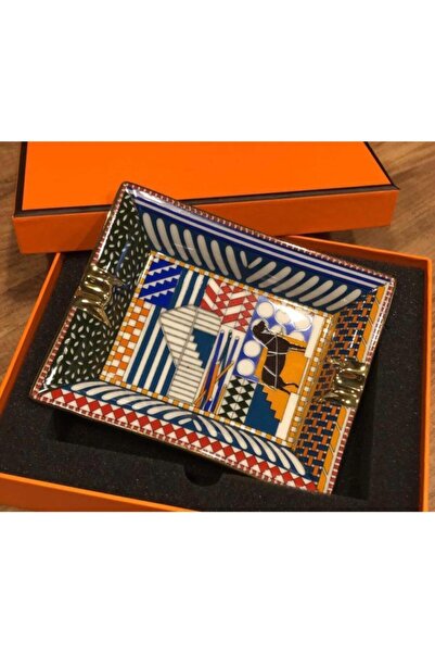 nehir tasarım Hermes Küllük