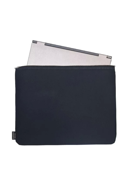 Comix Koruyucu Zarf Fermuarlı Ve Süngerli Kumaş Zarf (250X353 MM)