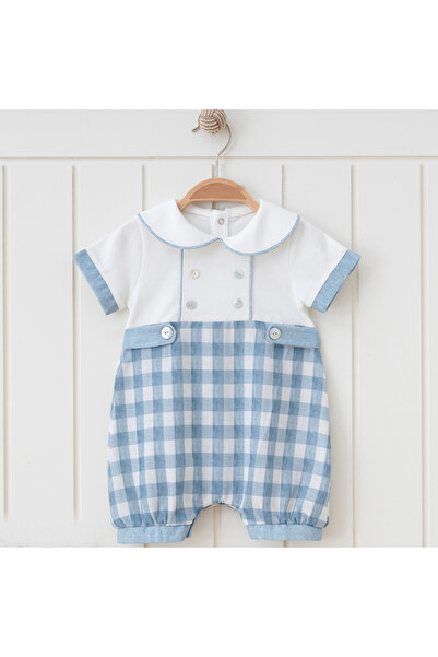 Butik ERKEK EKOSE BARBATÖZ