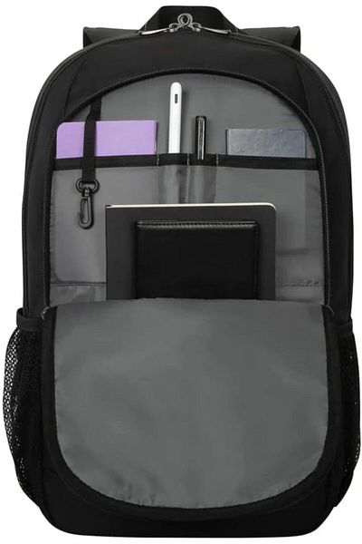 Targus Tbb943gl 15-16 Inch Black Modern Classic Computer Backpack