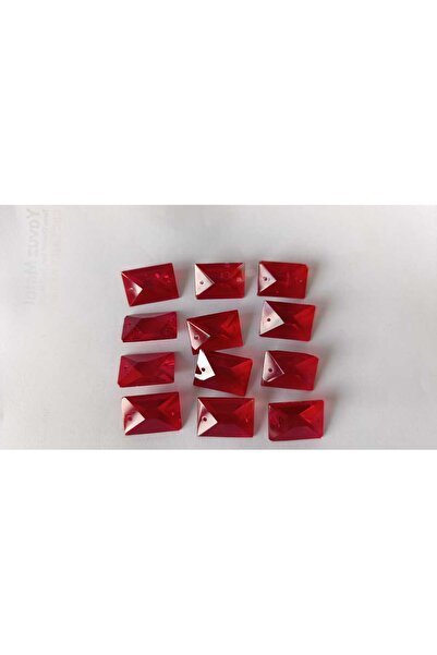 yıldırımavize 16x22 Mm Plaket Avize Taşı 10 Adet