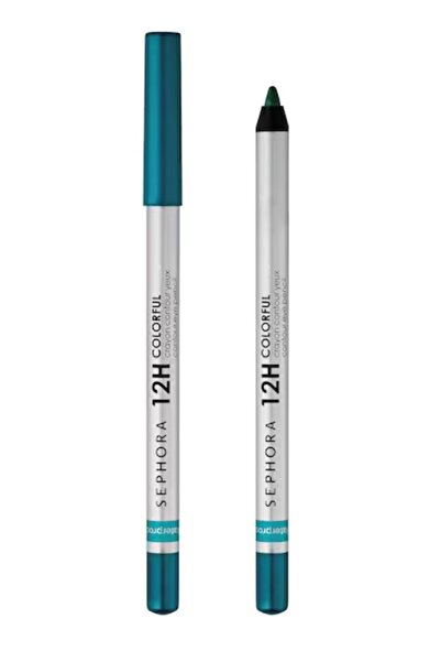 SEPHORA COLLECTION 12H Colorful Contour Eye Pencil 47 - Göz Kalemi