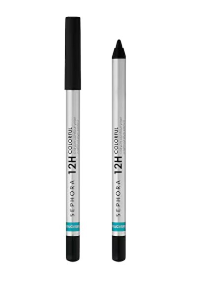 SEPHORA COLLECTION 12H Colorful Contour Eye Pencil 62 - Göz Kalemi