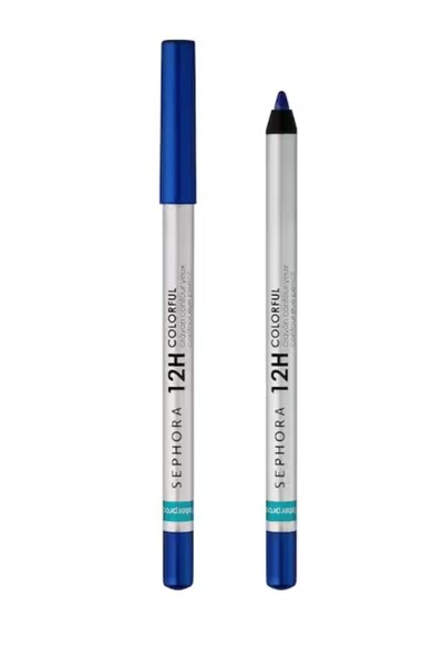 SEPHORA COLLECTION 12H Colorful Contour Eye Pencil 29 - Göz Kalemi