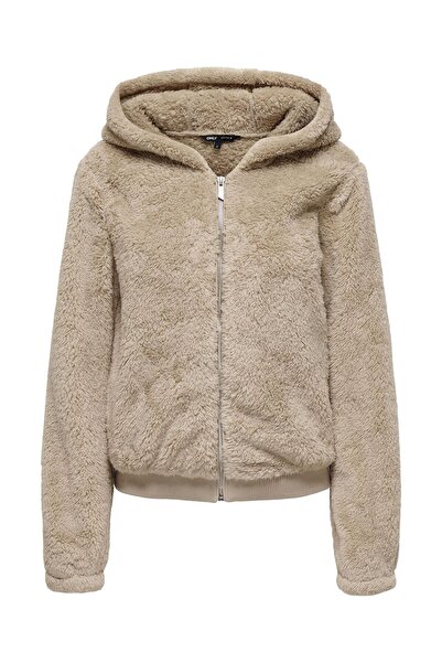 ONLY New Wanna Fleece Jacket