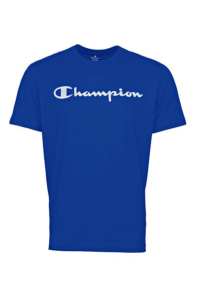 Champion T-Shirt Rundhals T-Shirt Comfort Fit