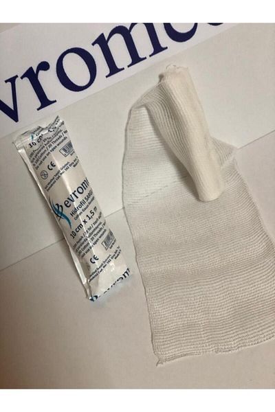 evromed 10 سم × 1.5 م قماش تغليف محب للماء