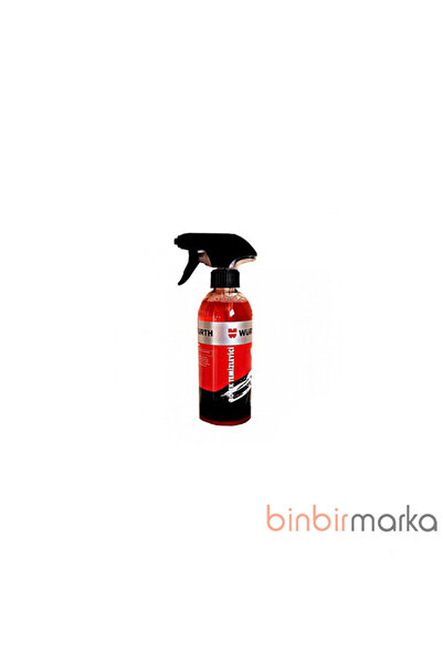 Würth Böcek Temizleme Spreyi 400ml