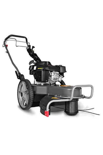 Genel Markalar Weıbang Wblt567hlc Eur5 Tekerlekli Motorlu Tırpan Itmeli