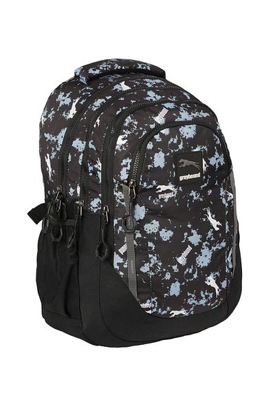 RKY SERENITY Greyhound 4 Compartimente - Rucsac sport pentru școală cu volum mare