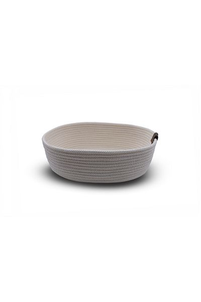 Klappe Design Bread and Jewelry Basket - Keychain and Doorway Box, Small Item Bag