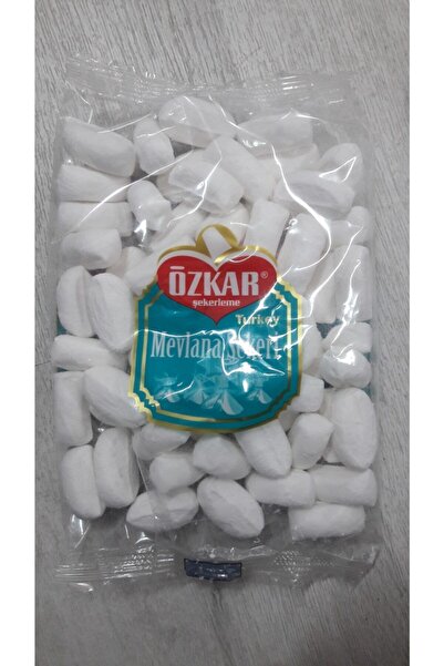 ÖZKAR ŞEKERLEME Mevlana Şekeri Sade Elvan Kesim