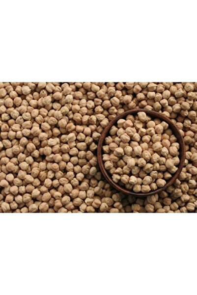 Başhan Elif Gıda Yerli Nohut 3000 gr