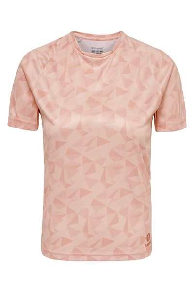 hummel hmlACTIVE KIDS POLY JERSEY SS