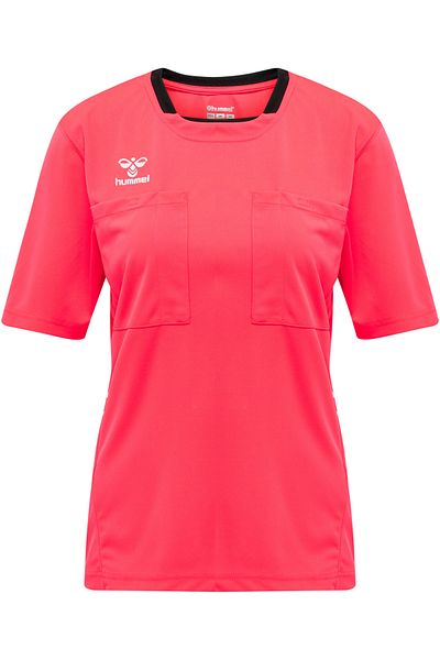 hummel hmlREFEREE CHEVRON WO JERSEY S/S