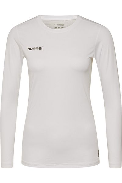 hummel HML FIRST PERFORMANCE DAMEN TRIKOT L/S